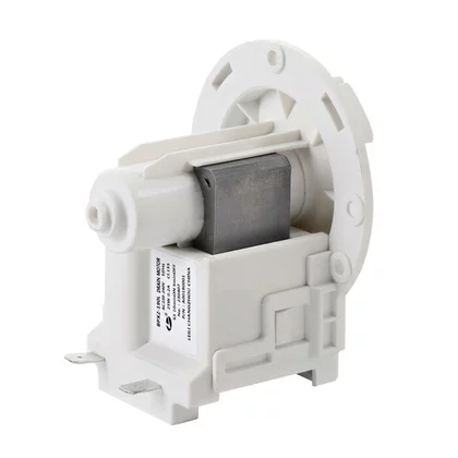 Pompa spustu do pralki Electrolux / AEG z wyłącznikiem termicznym 240 V 50 Hz 25 W