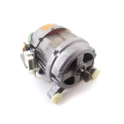 Elementy elektryczne do pralek r Silnik do pralki Whirlpool / Indesit / Ariston / Hotpoint 481236158502 C00315064 480111101318 C00312404