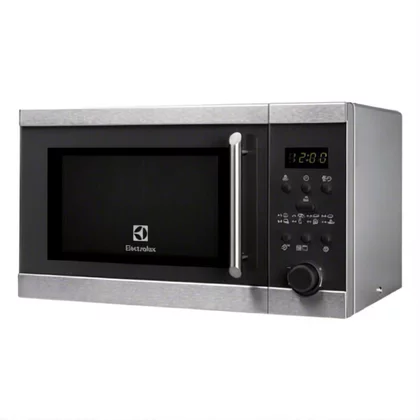Ramka drzwiczek do kuchenki mikrofalowej Electrolux / AEG 50282061006