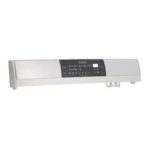 Przyciski i pokrętła do zmywarek Maskownica panelu sterowania do zmywarki Electrolux / AEG 1173598218