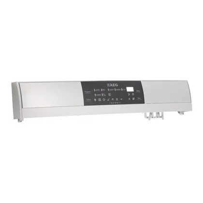 Przyciski i pokrętła do zmywarek Maskownica panelu sterowania do zmywarki Electrolux / AEG 1173598218