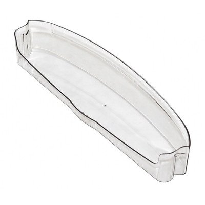 Części zamienne GORENJE Balkonik dolny do drzwi lodówki Gorenje / Hisense 661461