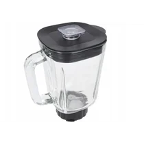 Blendery Bosch Kompletny pojemnik do blendera kielichowego Bosch / Siemens / Zelmer 1500 ml z pokrywką i nożami 11011812