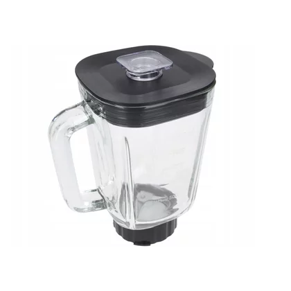 Blendery Bosch Kompletny pojemnik do blendera kielichowego Bosch / Siemens / Zelmer 1500 ml z pokrywką i nożami 11011812