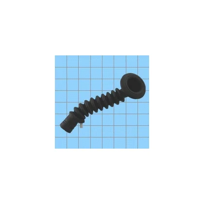 Wąż odpowietrzający do pralki Whirlpool / Indesit / Ariston / Hotpoint 481253028819 C00332411