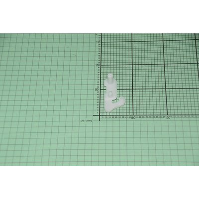 1047594 Ogranicznik drzwi zamr. AMICA