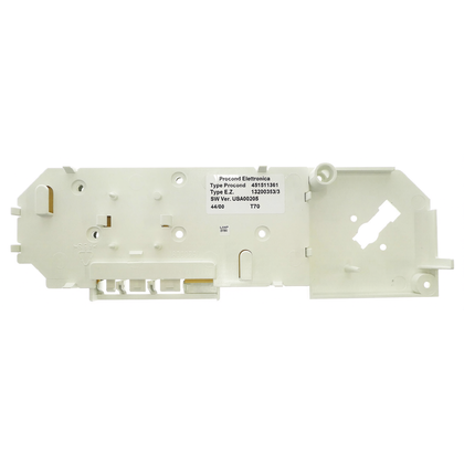 Elementy elektryczne do pralek r Moduł wyświetlacza do pralki Electrolux / AEG EWM2001 bez oprogramowania 1320035346
