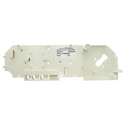 Elementy elektryczne do pralek r Moduł wyświetlacza do pralki Electrolux / AEG EWM2001 bez oprogramowania 1320035346