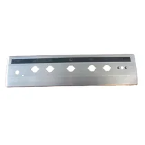 Elementy obudowy Front panel przedni do kuchenki Amica TRX M[m] MV-O 5DY 58H-G bez logo 9052365