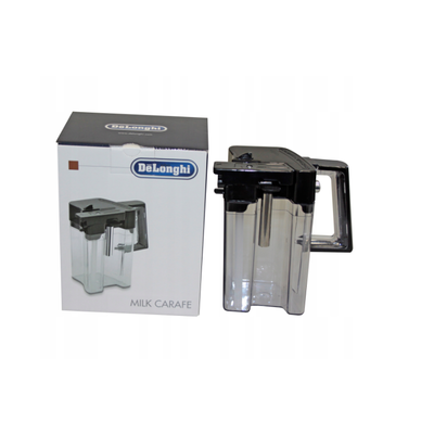DELONGHI Pojemnik na mleko kompletny do ekspresu DeLonghi DLSC024 5513211621
