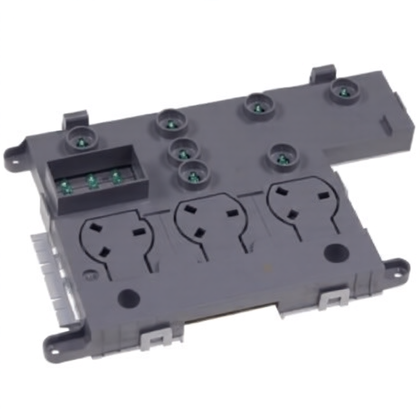 Moduł elektroniczny panelu sterowania do zmywarki Whirlpool 481227658163 C00314635