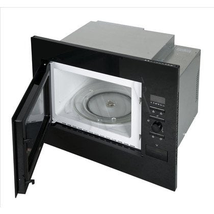 Kuchenka mikrofalowa Electrolux EMS 26004OK (900W/Czarny)