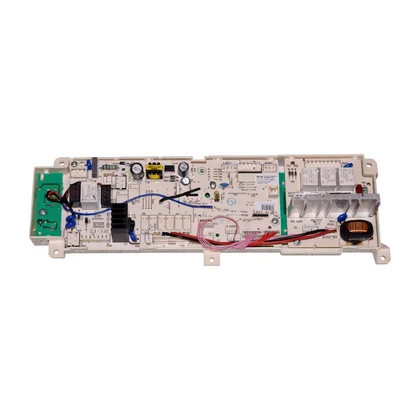 Elementy elektryczne do pralek r Płytka sterowania do pralki Amica 1034516