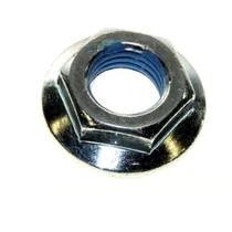 Nakrętka koła pasowego bębna do pralki Whirlpool / Indesit / Ariston / Hotpoint M16 480111102532 C00321070