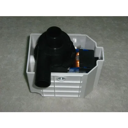 Pompa spustowa indukcyjna do pralki Daewoo DWF 5590/70/55 KP 07/45060 111-21