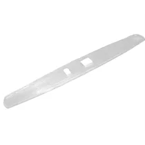 Klosz oświetlenia do okapu kuchennego Electrolux / AEG 410 x 60 mm 50271395001