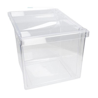 Szuflada / pojemnik na warzywa do lodówki Sharp UYOK-A578CBFB oryginał