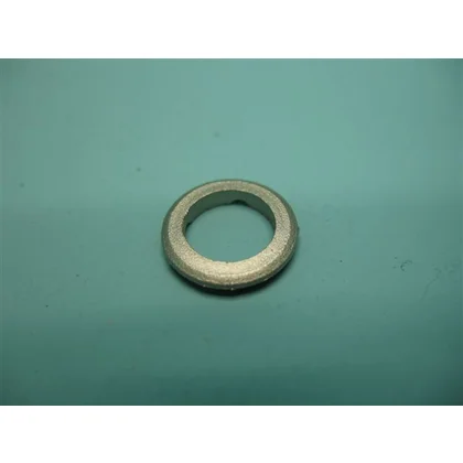 Elementy obudowy Element maskujący przycisku zegara do kuchenki i piekarnika Amica alu-inox 8023836