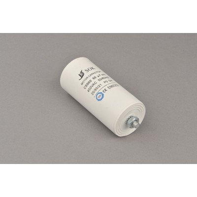 KONDENSATOR 60 UF/ 450V (27028)