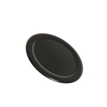 Pokrywa dużego palnika do płyty gazowej Electrolux / AEG 10 cm 8072424016