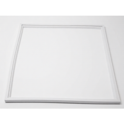 Uszczelka magnetyczna drzwi chłodziarki Gorenje / Hisense 58 x 57 cm 250163