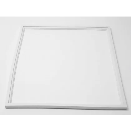 Uszczelka magnetyczna drzwi chłodziarki Gorenje / Hisense 58 x 57 cm 250163