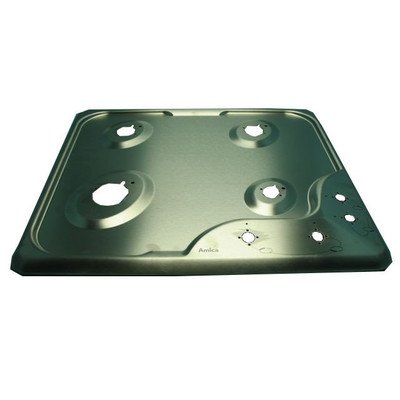 Amica płyta do kuchenki PSG4.0ZpZtR (9019900)