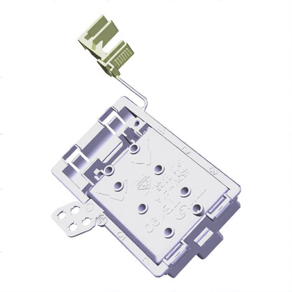 Kostka przyłączeniowa kompletna do piekarnika, kuchenki i płyty grzewczej Electrolux / AEG 5618043037