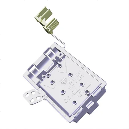 Kostka przyłączeniowa kompletna do piekarnika, kuchenki i płyty grzewczej Electrolux / AEG 5618043037