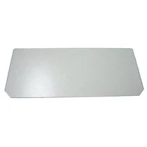 Szkło pokrywy pojemnika na warzywa do lodówki Ariston / Indesit / Hotpoint / Whirlpool C00046179 482000026599
