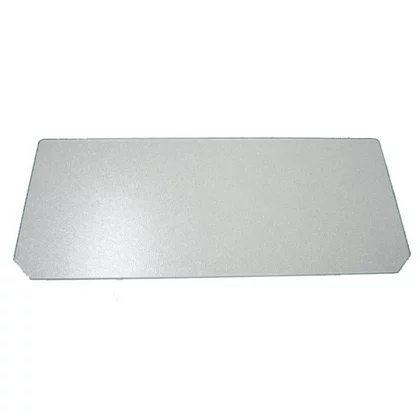 Szkło pokrywy pojemnika na warzywa do lodówki Ariston / Indesit / Hotpoint / Whirlpool C00046179 482000026599