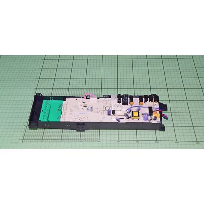 Elektronika do suszarek bębnowyc Płytka sterowania do suszarki Amica AWD 1040759
