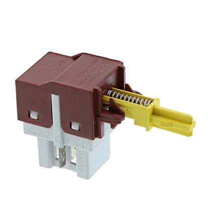 Przyciski i pokrętła do zmywarek Włącznik / wyłącznik do zmywarki Electrolux / AEG 1560696005