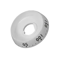 Pierścień pokrętła do kuchenki i piekarnika Electrolux / AEG 3425577834