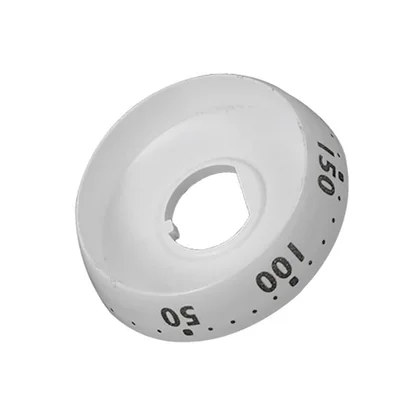 Pierścień pokrętła do kuchenki i piekarnika Electrolux / AEG 3425577834