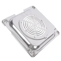 Elementy obudowy Tylna kratka komory pieczenia do piekarnika Electrolux / AEG 3156925004