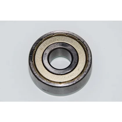 Łożysko kulkowe do urządzeń AGD 6302 ZZ RS/010-33