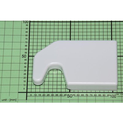 1044767 Zaślepka zawiasu górnego prawa AMICA