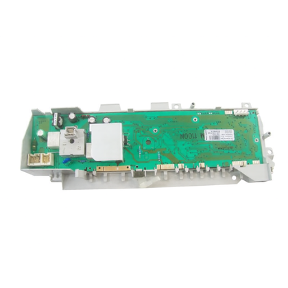 Elementy elektryczne do pralek r Skonfigurowany moduł sterujący do pralki Electrolux / AEG EWM1100 973913217391009