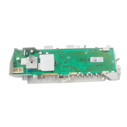 Elementy elektryczne do pralek r Skonfigurowany moduł sterujący do pralki Electrolux / AEG EWM1100 973913217391009