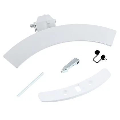 Zestaw uchwytu drzwi do pralki Electrolux / AEG 4055136693