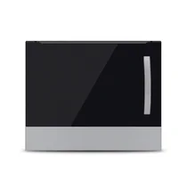 Szyba zewnętrzna drzwi piekarnika Electrolux / AEG inox 3578818019