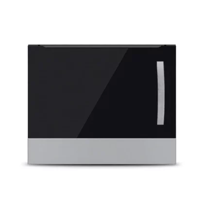 Szyba zewnętrzna drzwi piekarnika Electrolux / AEG inox 3578818019