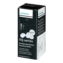 Tabletki odkamieniające do ekspresów Siemens / Bosch TZ 80002