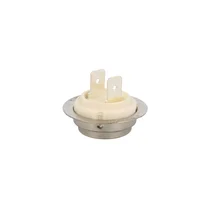 Elementy elektryczne do pralek r Sonda temperatury NTC do pralki Electrolux / AEG 8074873012