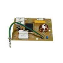 Części zamienne GORENJE Filtr sieciowy do mikrofalówki Gorenje / Hisense 104240