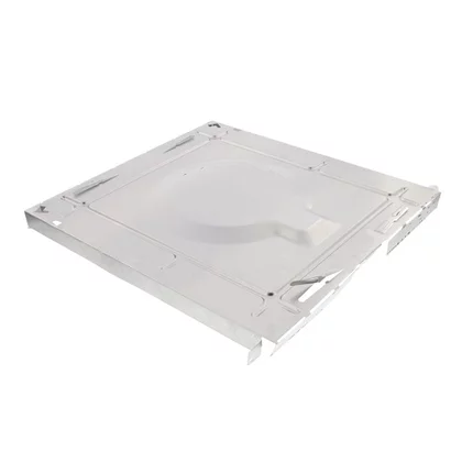 Elementy obudowy Tarcza grzałki górnej piekarnika Electrolux / AEG