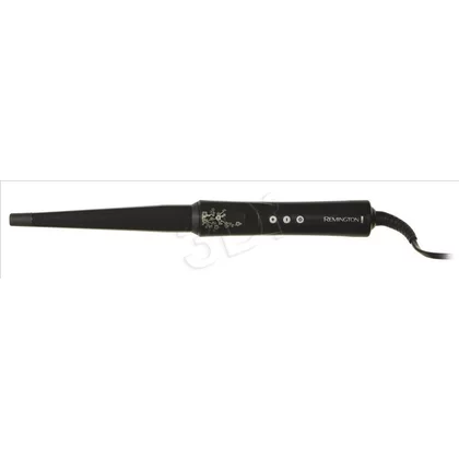 Lokówka stożkowa Remington Pearl CI95 czarna