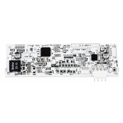 Moduł sterujący dotykowy Whirlpool / Indesit C00315283 481010426518 oryginał