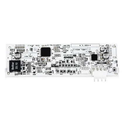 Moduł sterujący dotykowy Whirlpool / Indesit C00315283 481010426518 oryginał